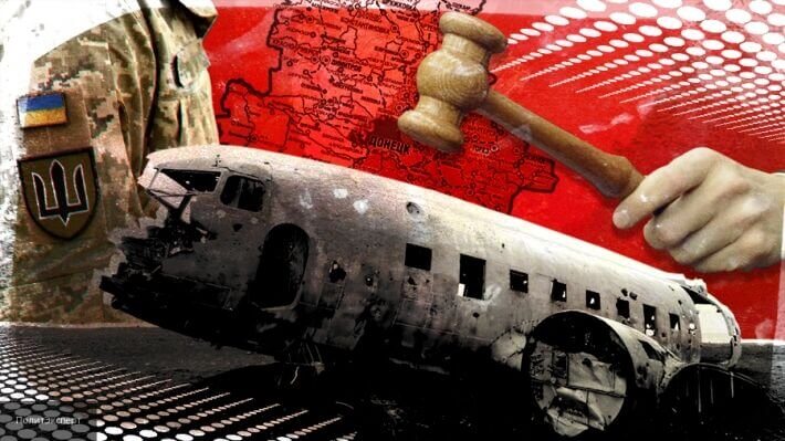 Мартынов озвучил, когда мир узнает правду о крушении «Боинга-777»