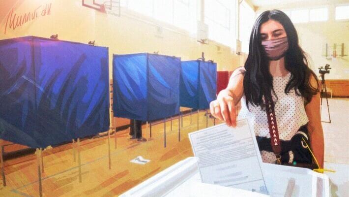 Поправки в Конституцию РФ не допустят развитие страны по сценарию СССР