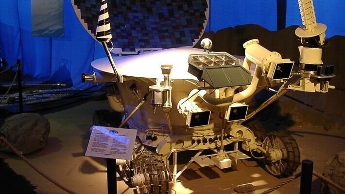 «Луна-25» и РД-180 окажут косвенное влияние на развитие российской космонавтики