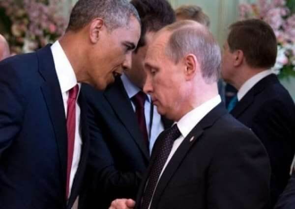 Как Обама обманул Путина и почему не следует доверять Западу
