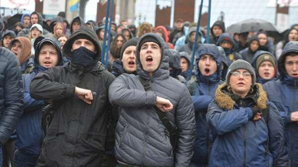 Почему «украинство» опаснее гитлеровского нацизма