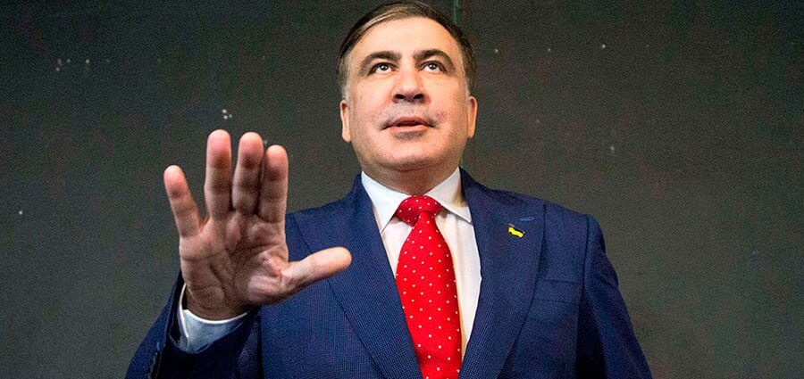 Идея Михо по Верховному суду — отпевание останков суверенитета Украины