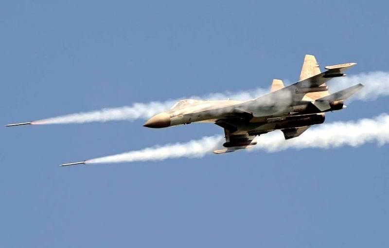 Украинский «Нептун» не имеет шансов против российских средств уничтожения