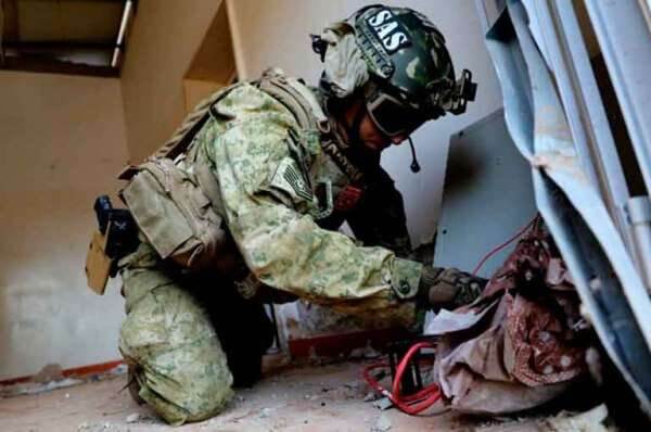 Турецкая банда с помощью проституток шантажировала членов НАТО и «сливала» секретную информацию России