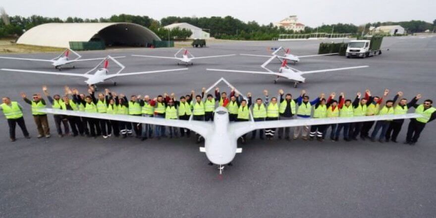 Борьба за ЗРПК «Панцирь-С1»