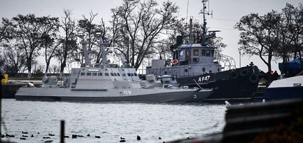 Киев увлекся ролью «жертвы» и готовит новую провокацию против России