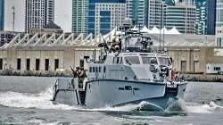Боевые катера США станут самым крупным поражением украинского флота