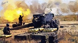 Военный эксперт увидел признаки подготовки Украины к еще более серьезной войне