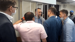 Казус Сафронова заставил оппозиционную прессу гадать, кто следующий