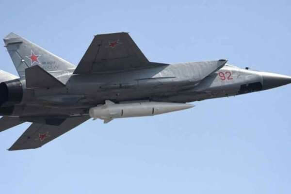 Арестован российский чиновник, продавший четыре истребителя МиГ-21 за 612 рублей
