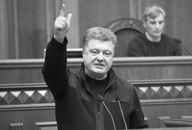 Обнародованы новые пленки: Порошенко и спецслужбы в 2016 году планировали теракты в Крыму