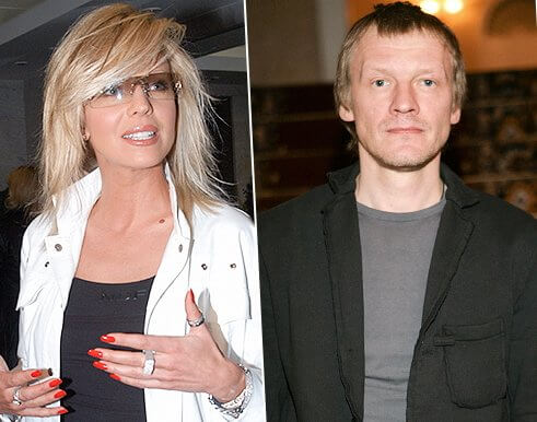 Против Ветлицкой и Серебрякова требуют ввести санкции за клевету о России