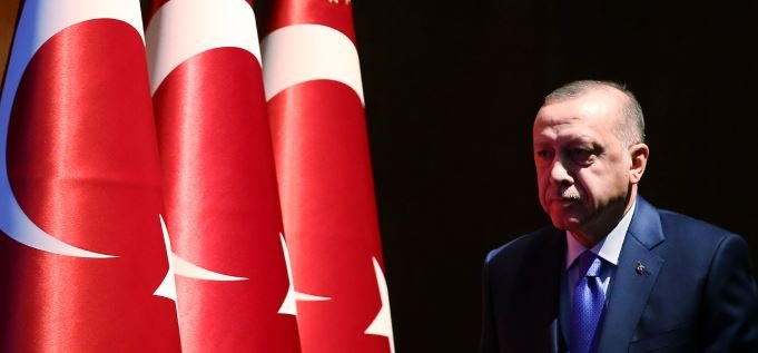 Foreign Policy разъясняет, почему ливийская авантюра Эрдогана обречена на провал