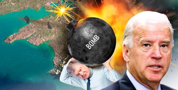 Американцы не выполнили данные Москве обещания держать на цепи украинские спецслужбы