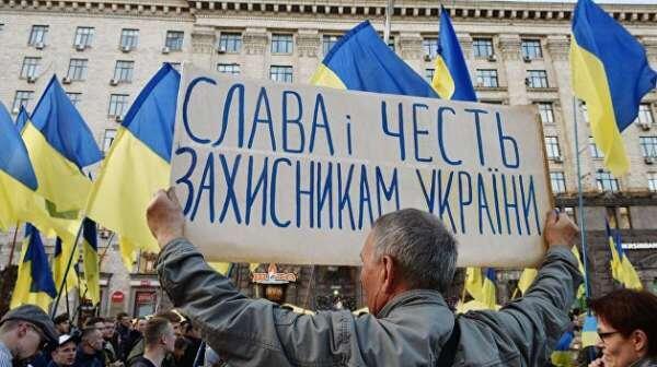 Протухший трофей? Не спешите хоронить Украину