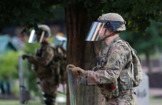 Последние дни гегемона