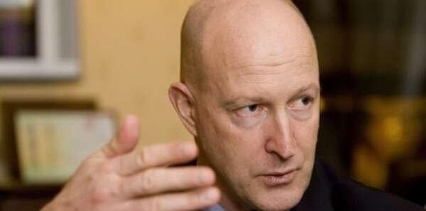 Яблочко от гнилой яблони