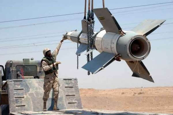 Анкара заменила уничтоженные турецкие ЗРК MIM-23 «Hawk» на украинские ЗРК С-125