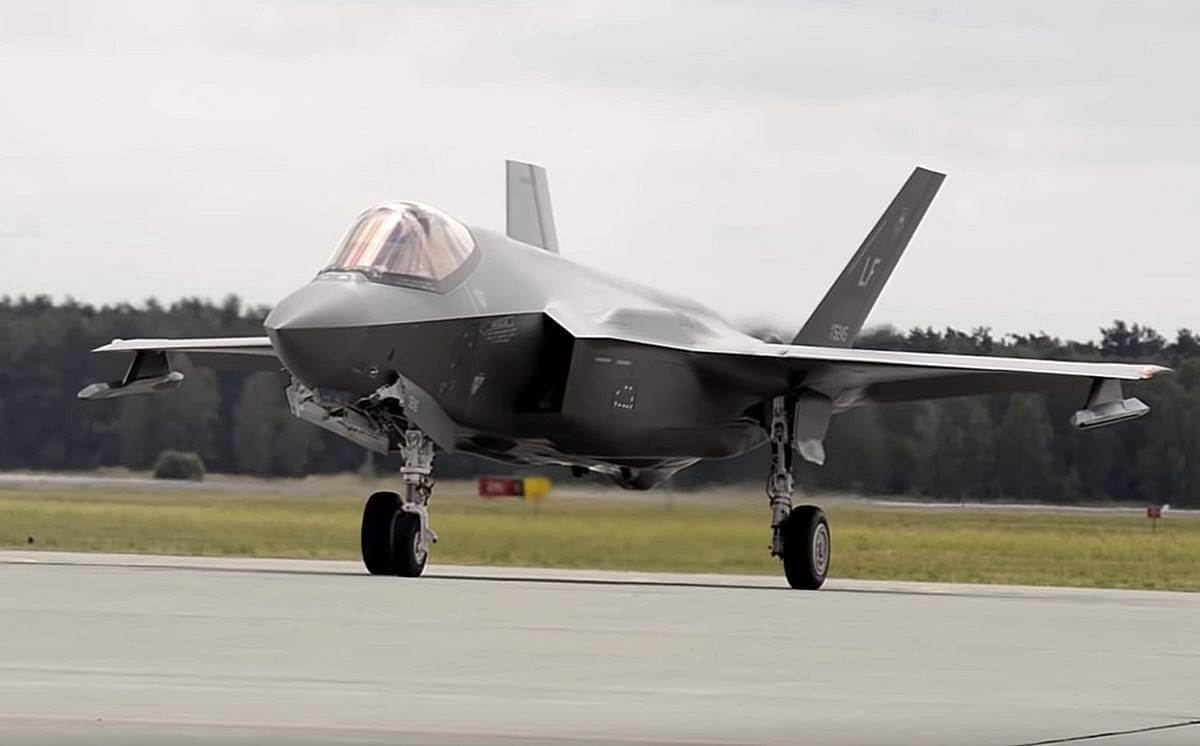 Hypersonic Weapons: How the F-35 Becomes the Ultimate Stealth Fighter?