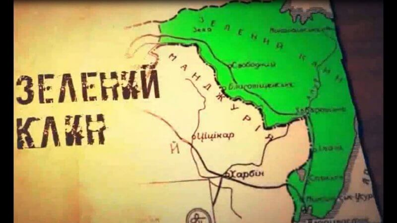 Протесты в Хабаровском крае: Обнаружен «украинский след»