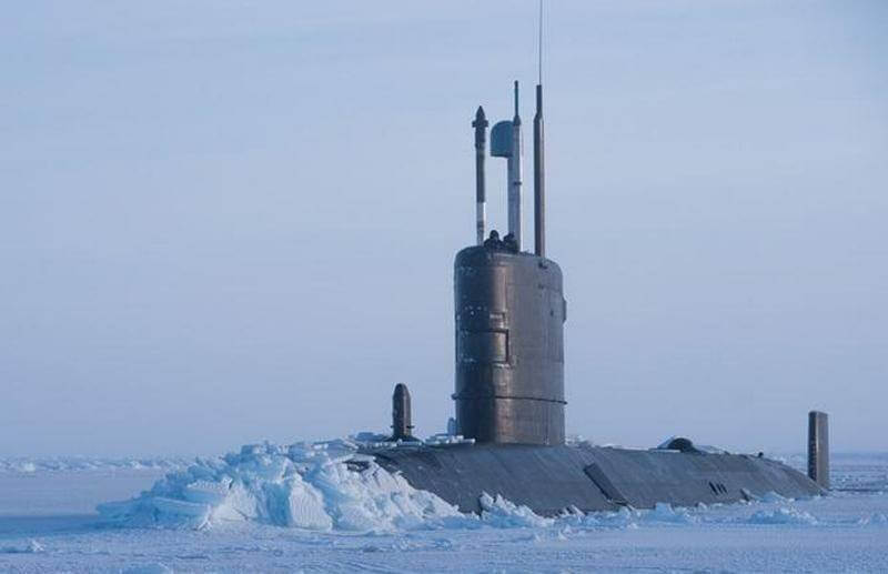 Британия послала России военное «предупреждение»