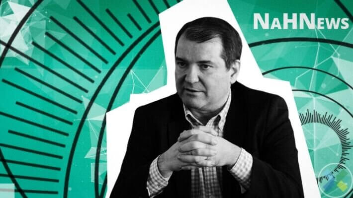 Корнилов уверен: России пора избавиться от иллюзий о снятии санкций Запада