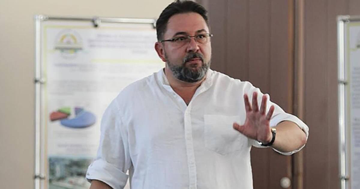 Депутат Зеленского: Значительно части населения Донбасса нужно готовиться к бегству