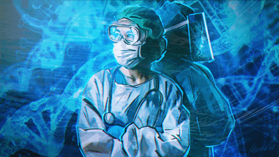 Военный политолог раскрыл тайну побега в США вирусолога из Гонконга и ученых из Уханя