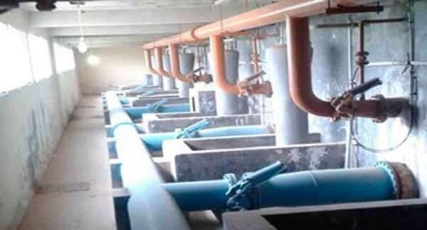 Российские военные заставили турок вернуть воду миллиону жителей Сирии