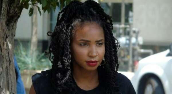 Лидер BLM назвала белых недочеловеками с генетическими эффектами