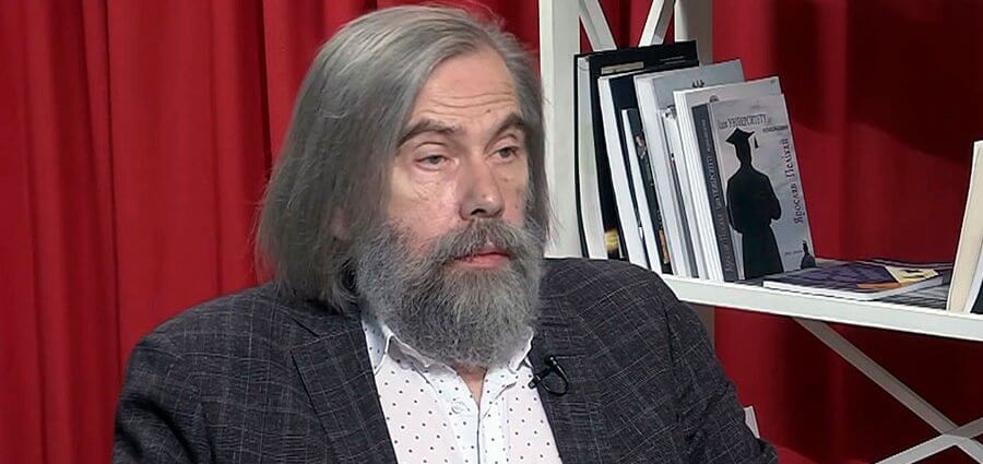 Погребинский оценил поведение Порошенко в разговоре с Путиным