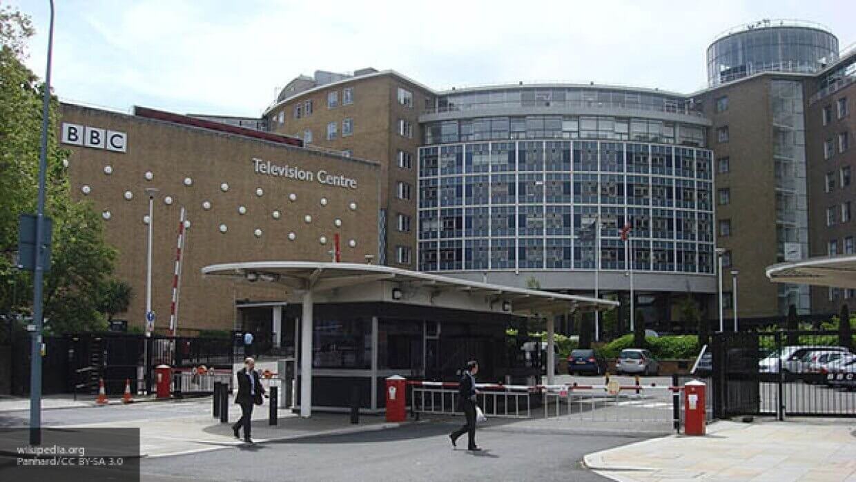 BBC выделит 26,6 млрд рублей для ведения информационной войны против РФ