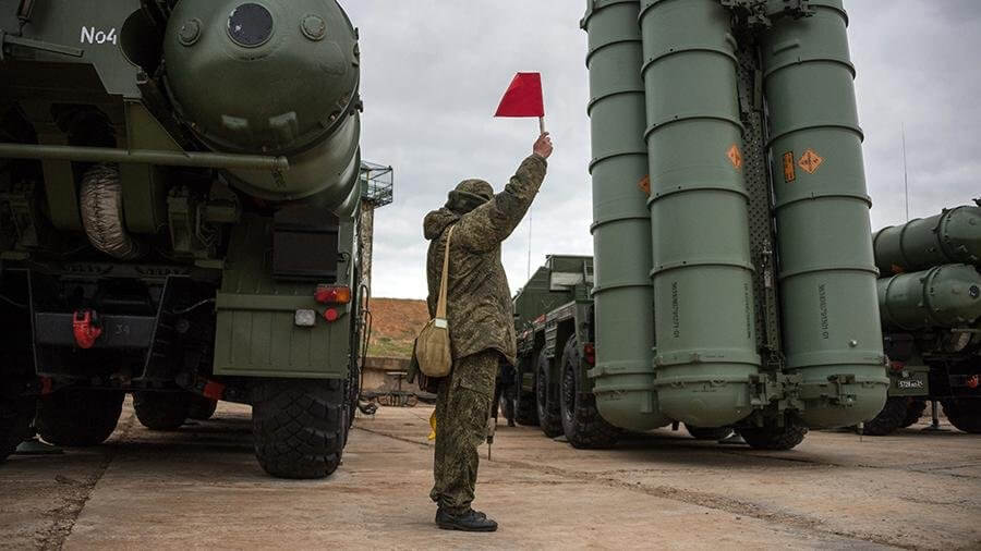 В ФРГ заявили об опережении российскими С-500 западных ПВО на 15 лет