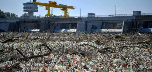 «Мусорный вопрос» добивает украино-венгерские отношения