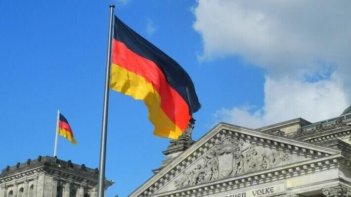 США руками Германии стремятся покончить с «Северным потоком-2»