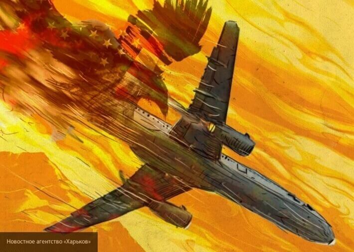 Bonanza Media представила две версии по делу МН17, указывающие на вину Украины