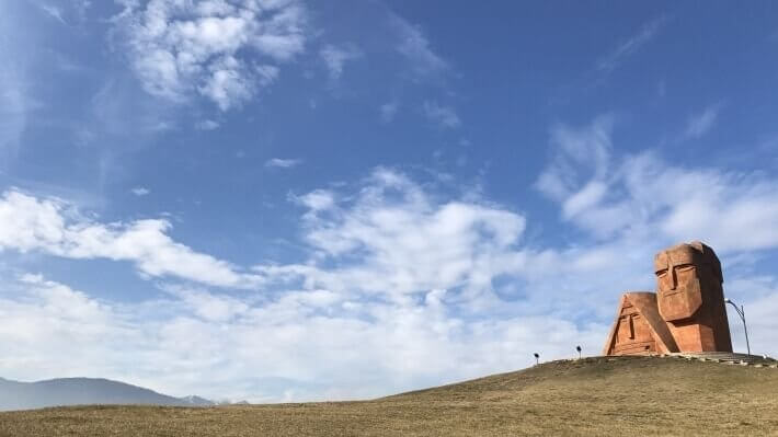 Турция подливает масло в огонь конфликта между Азербайджаном и Арменией