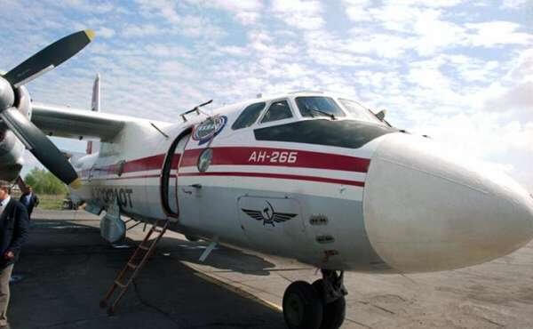 Война за воду между Россией и Украиной началась ударом с воздуха