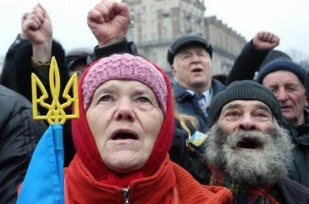 От Украины уже ничего не зависит