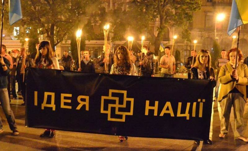 Украину ждёт неизбежный Нюрнбергский процесс и ликвидация – профессор Матвейчев