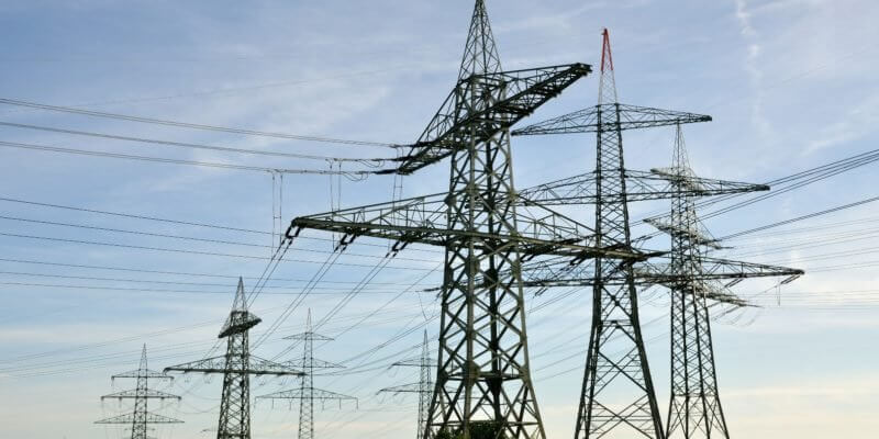 Экспорт белорусской электроэнергии в Украину: только прагматичный интерес