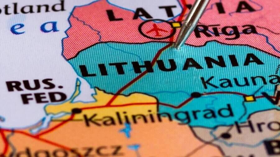 Аничкин предложил прибалтам отдать РФ стоимость земель в империи, за которые платил Петр l