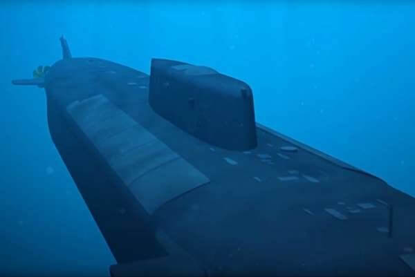 «Посейдон» и «Буревестник» охладят пыл США в гонке вооружений