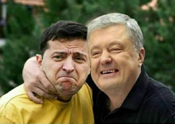 Этот «Зеля» ломается — несите нового?