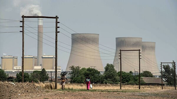 Южная Африка мечтает об атомной мощи, но стесняется обратиться к России