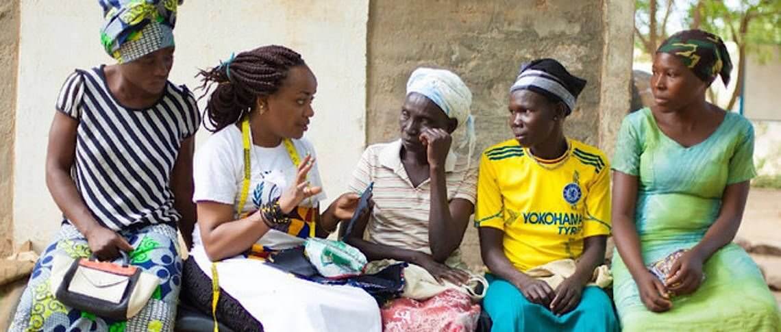 В Израиле предложили отправить беженцев из Африки в Чечню