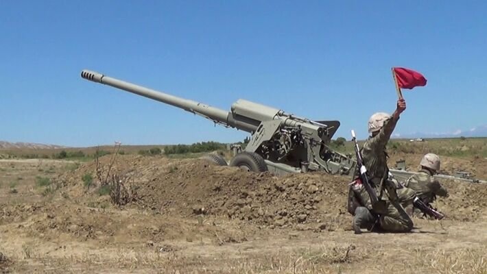 Муханов оценил последствия возможного ракетного удара Азербайджана по АЭС Армении