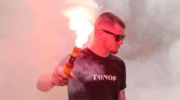 Поубавили «Гонору». Почему бывшие соратники по «Азову» готовы «валить» друг друга