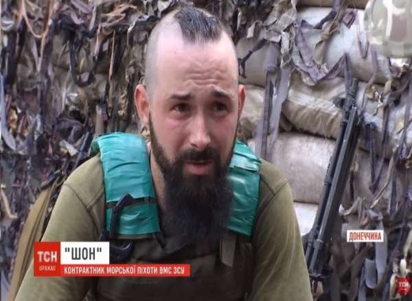 Американский наёмник-подрывник самоуничтожился под Горловкой — заявление Армии ДНР