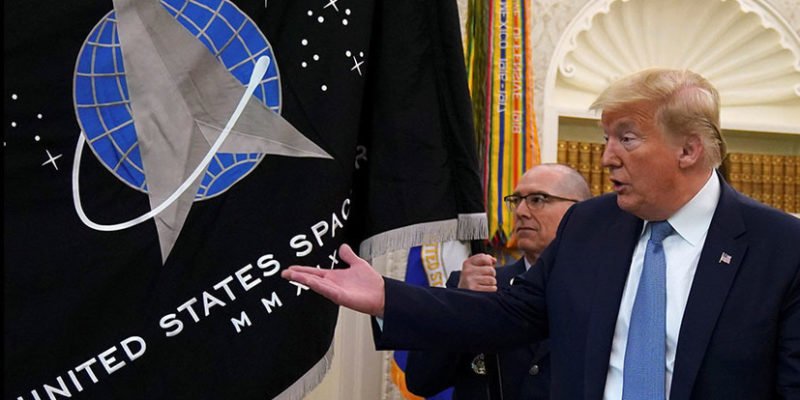 Пентагон раскрыл некоторые детали о «супер-пупер» гиперзвуковой ракете